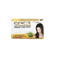 Sesa Herbal Hair Soap