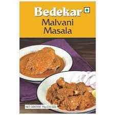 BEDEKAR MASALA