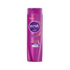 SUNSILK STRAIGHT SHAMPOO