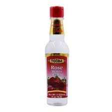 Tooba Rose Water