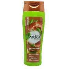 ARGAN SHAMPOO