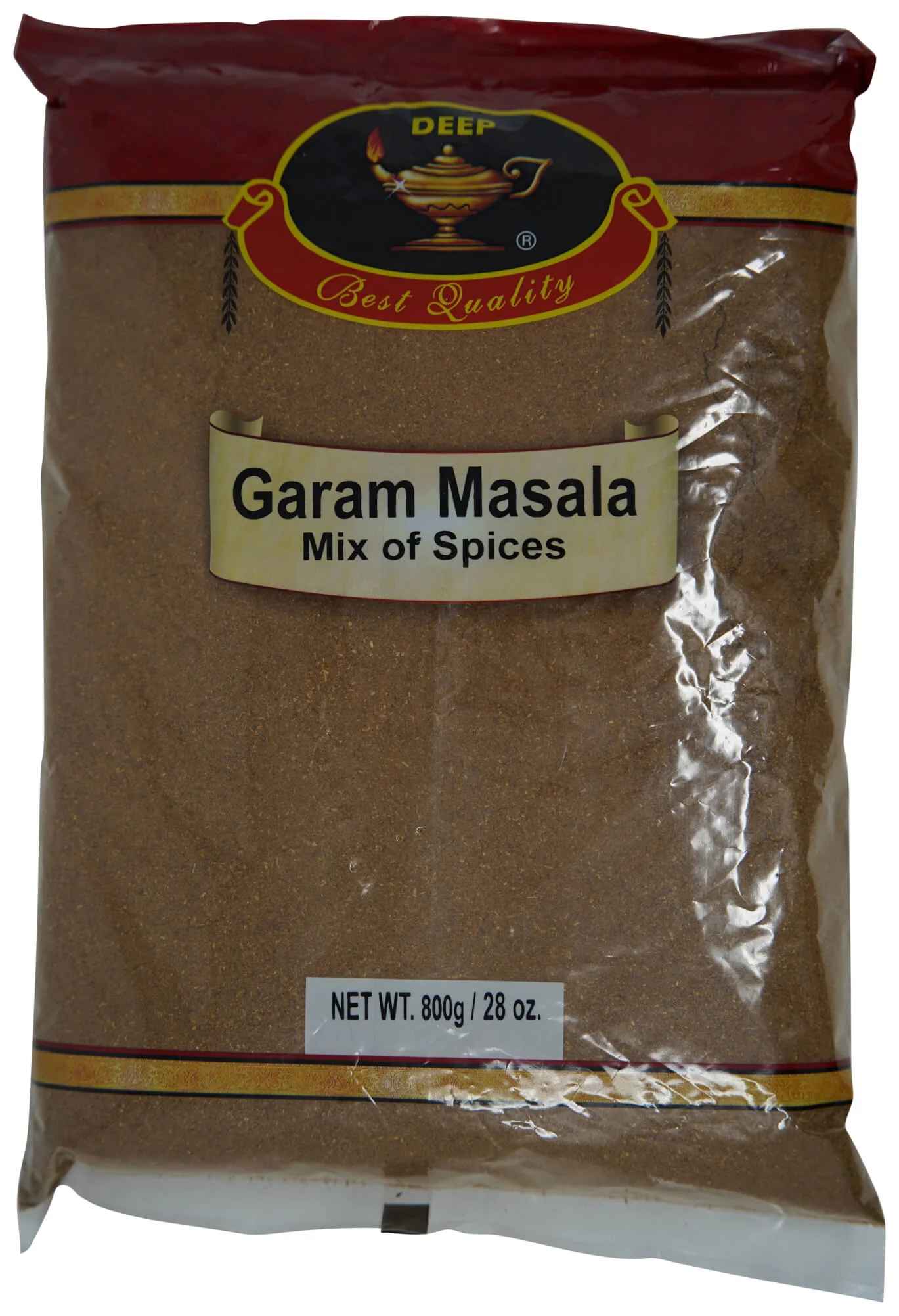 GARAM MASALA POWDER