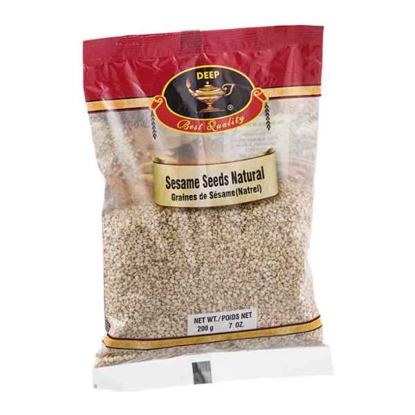 Deep Sesame White