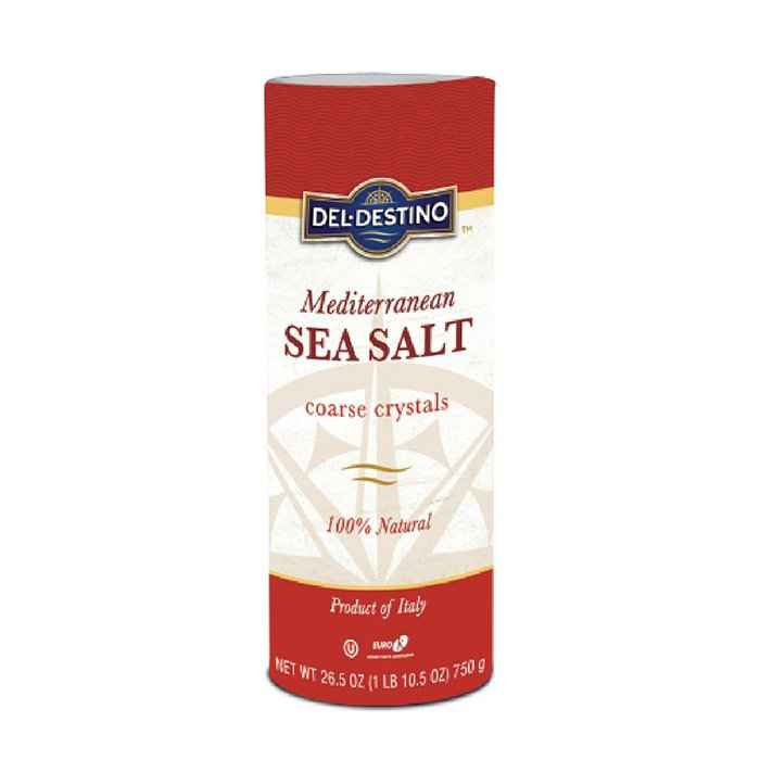 Del Destino Sea Salt