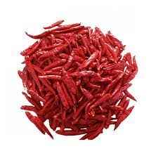 Eastern Chilli Whole