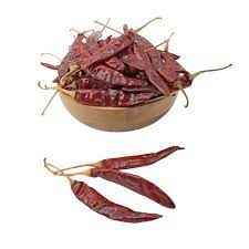 Elite Whole Chilli