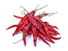 Elite Dry Whole Chilli