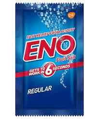 ENO PK