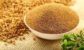 Fasal Methi Powder