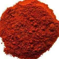 Fasal Paprika