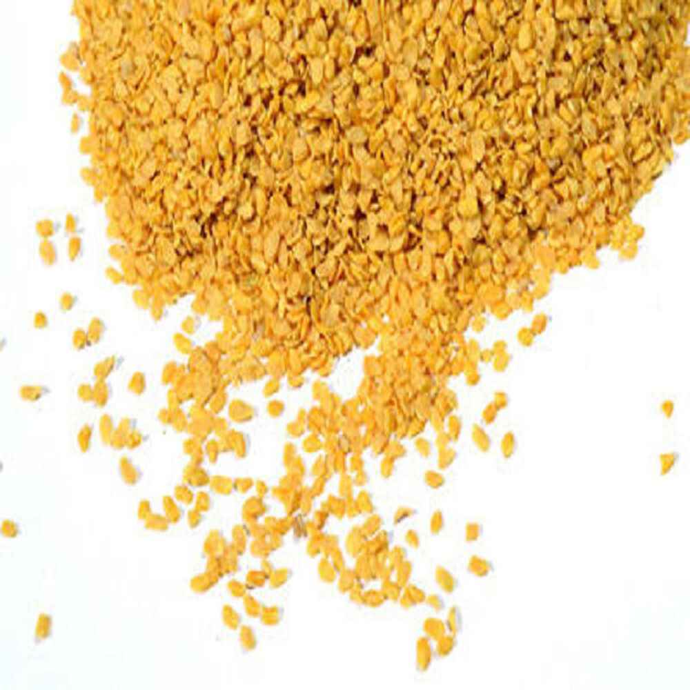 APNA MUSTARD DAL