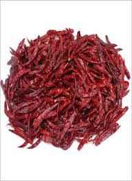 Fasal Whole Chilli