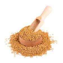 Gajraaj Methi Seeds