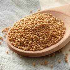 Gajraaj Mustard Seeds