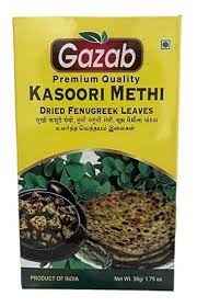 Gazab Kasoori Methi