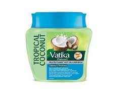 Vatika Tropical Coconut