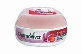 VATIKA DERMOVIVA FAIR GLOW CRE
