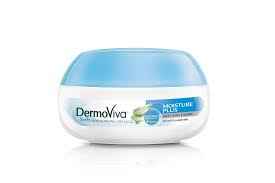 VATIKA DERMOVIVA HYDRATES PLUS