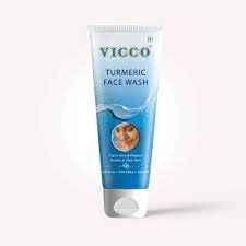 VICCO TRMRIC FACE WASH