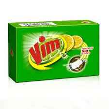 SOAP VIM DTER