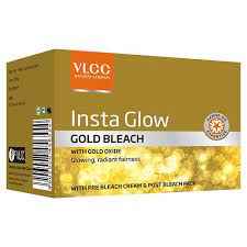 VLCC Gold Bleach