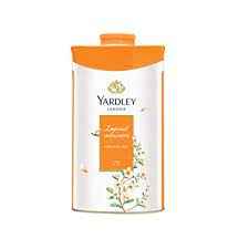 Yardley Sandalwood