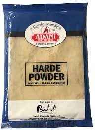 Adani Harde Powder