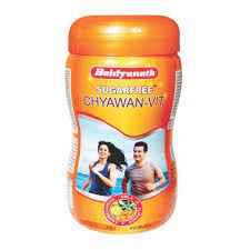 Baidyanath Chayawan Vit