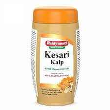 Baidyanath Kesari Chayawan
