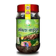 Basic Amla Bite Chatpata