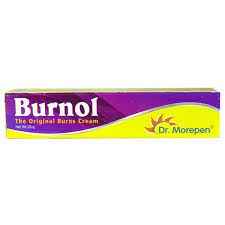 Burnol