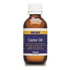 Castor Oil