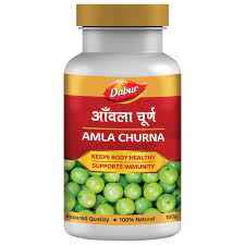 DABUR AMLA CHURAN