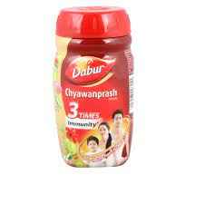 Dabur Chyawanprash
