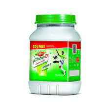 GLUCON D GLAXO