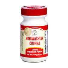 Dabur Hingwashtak Churrna