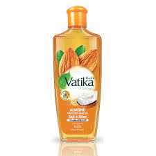 DABUR VATIKA ALMOND