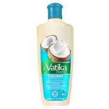 VATICA COCONUT OIL