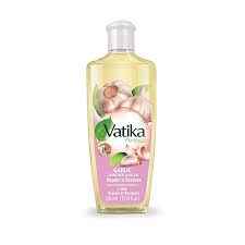 Dabur Vatika Garlic