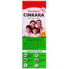 Hamdard Cinkara