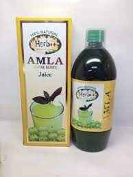 Herbi Amla Juice