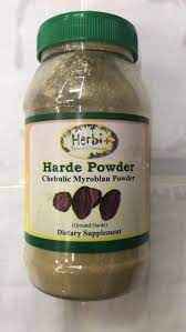 Herbi Harde Powder