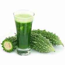 Herbi Karela Juice