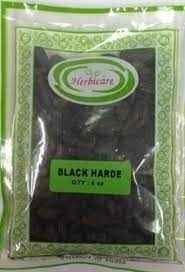 Herbicare Black Harde