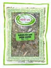 HERBI NEEM LEAVES