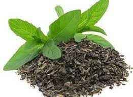 HERBI TULSI LEAVES