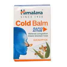 Himalaya Cold Balm