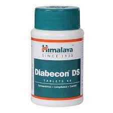 HIM DIABECON