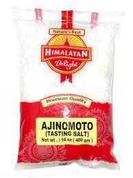 HIMALAYAN AJINOMOTO SALT