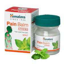 HIMALAYA PAIN BALM